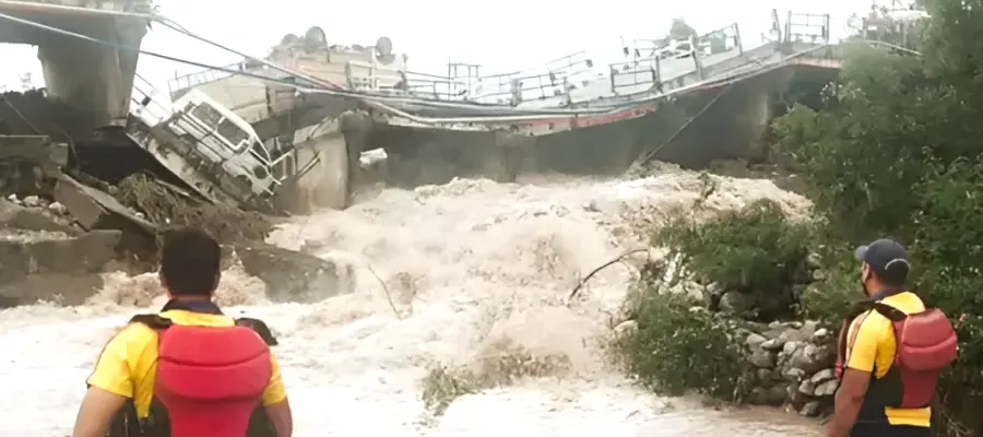 Help the victims of Himachal Floods1