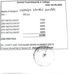 Mahek Deepak Makhija