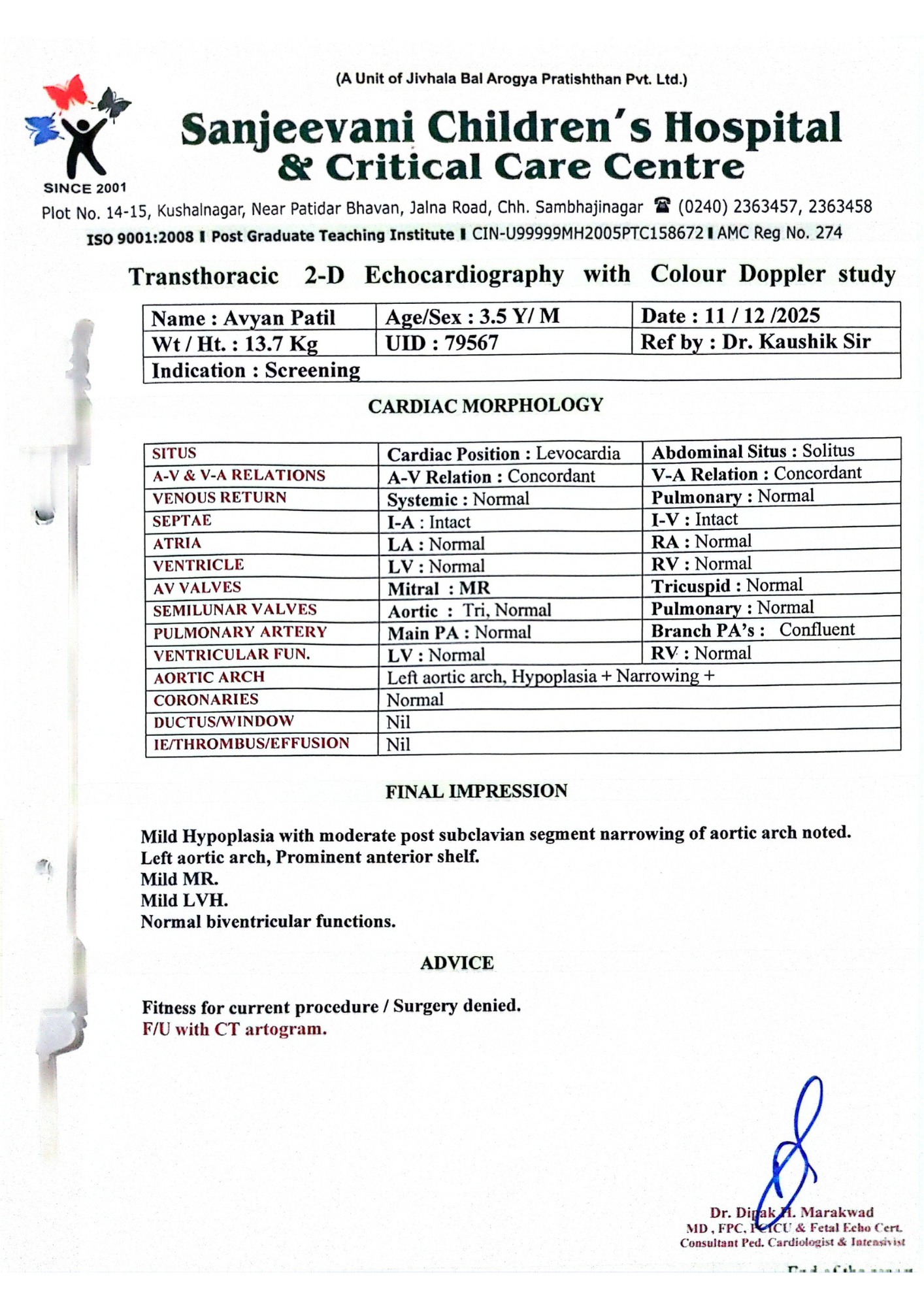 Baby Avyan Amol Patil (4)