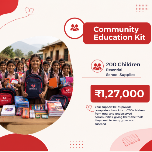 Community Education Kit