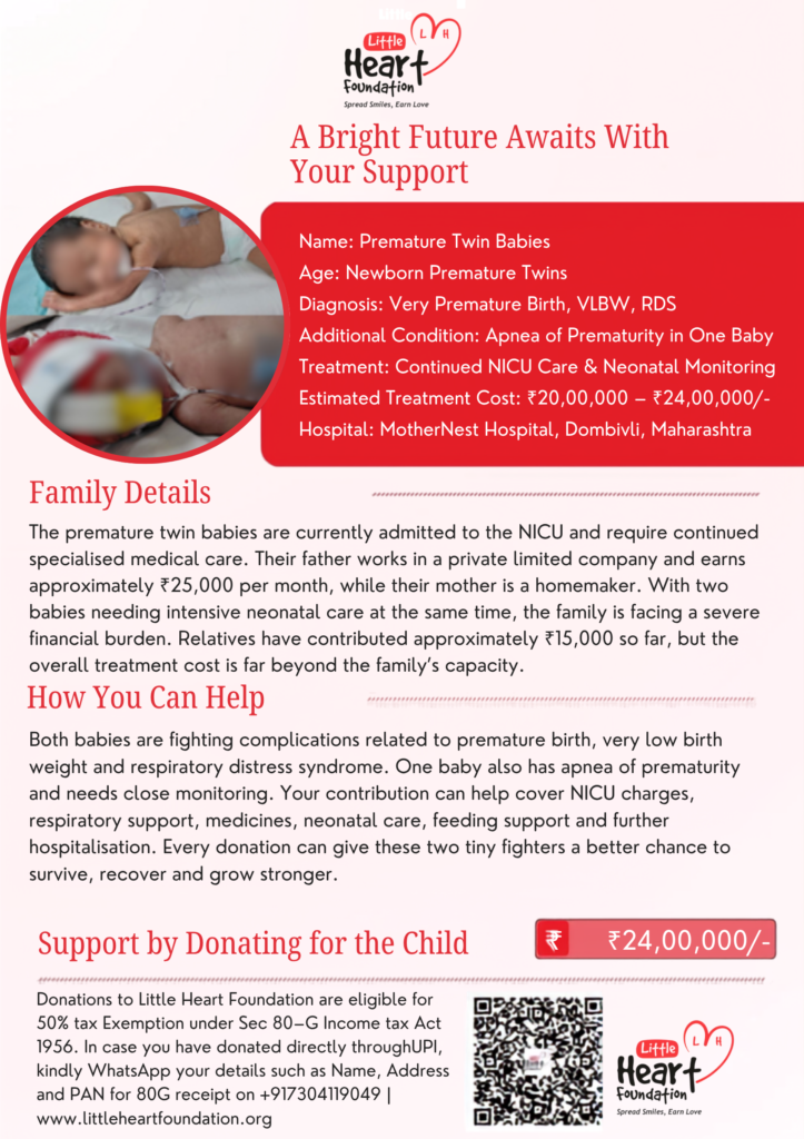 Appeal Letters
